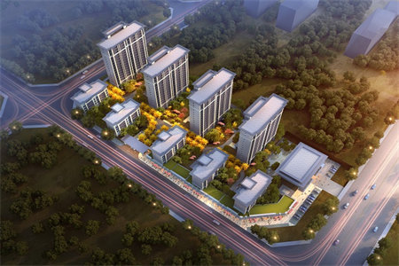澜湖郡3室85万127m2毛坯急售