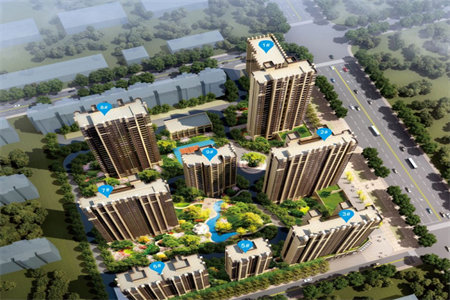 城东樱花苑3室2厅1卫139.8万135m2出售