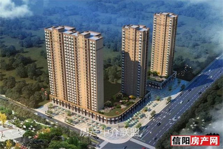 圣和雅居园2室1厅1卫10万107m2毛坯房出售